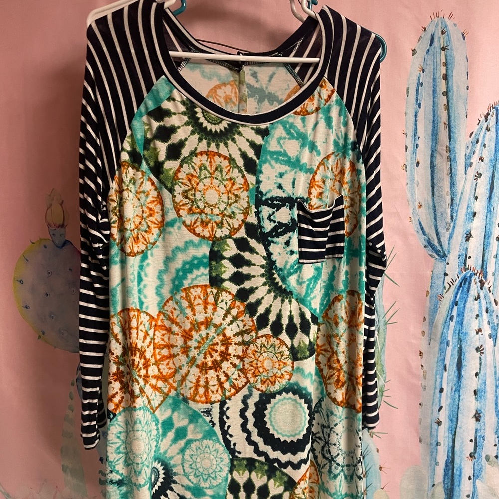 Cute top